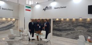 نمایشگاه سنگ ازمیر 2019 - Izmir Stone Fair 2019