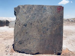 Bronze conglomerate (quarry owner)
