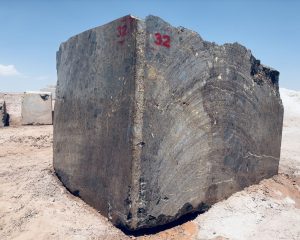 Bronze conglomerate (quarry owner)
