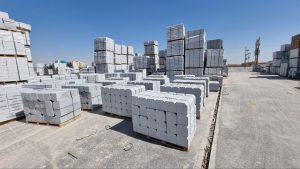 Curb Stone Granite