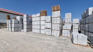 Curb Stone Granite