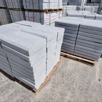 Curb Stone Granite